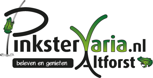 PinksterVaria Altforst logo