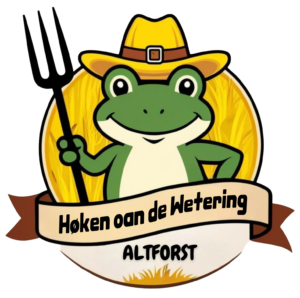Hokenaandewetering